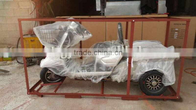 2.2KW electric tricycle for delivery