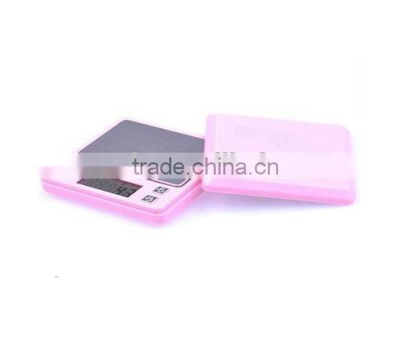 High precision electronic balance electronic digital jewelry scale