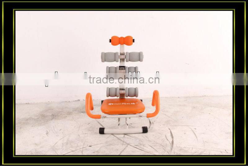 newest model total core