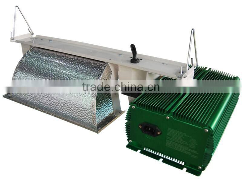 2016 flower double ended reflector/ double ended simple hood/plant lamp-house