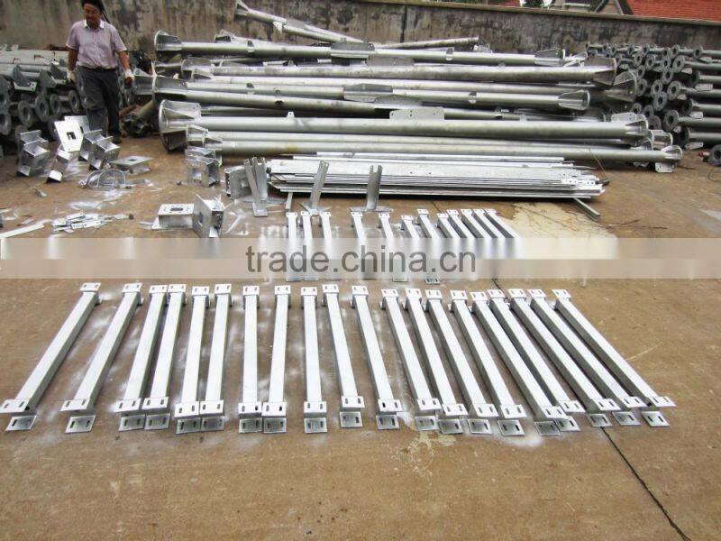 best solar tracker price Dual Axis gps solar tracking system