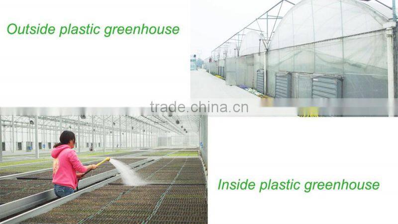 green houses for agriculture
