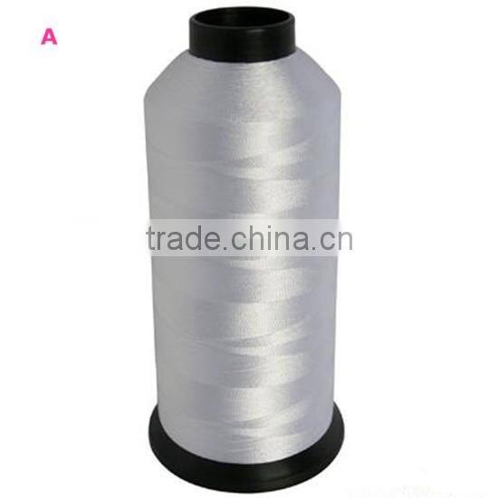 Factory!! 100% Viscose Rayon Filament Yarn