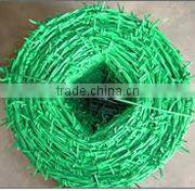 razor barbed wire factory