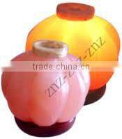 SALT LAMP AROMA SPREADER| HIMALAYAN SALT LAMPS| SALT CRYSTAL LAMP