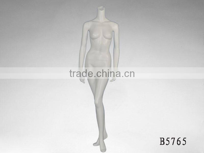 sexy lifelike plus size female mannequin for sale