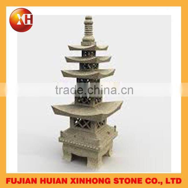 lantern light medium maru yukimi lantern decorative pagoda