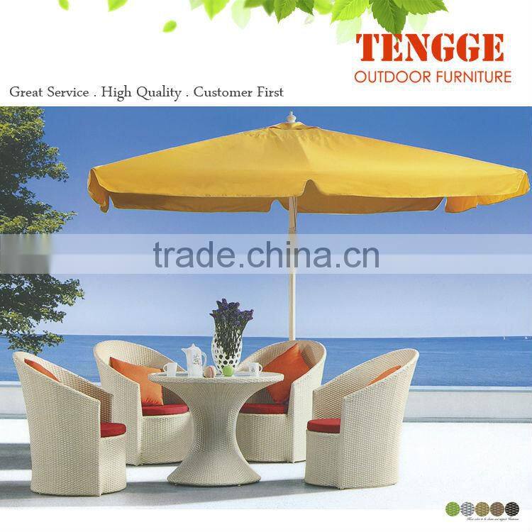 Big sun garden patio umbrella made in china