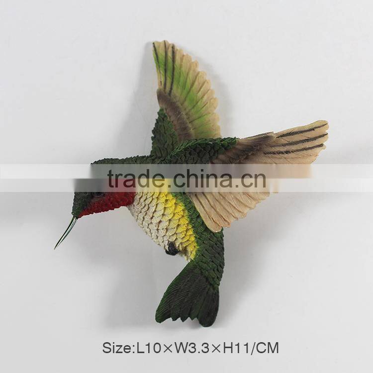 2015 NEW ARRIVAL CUSTOM RESIN SOUVENIR MAGNETS