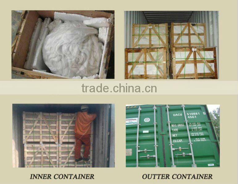 Antique Marble Bench In Stock