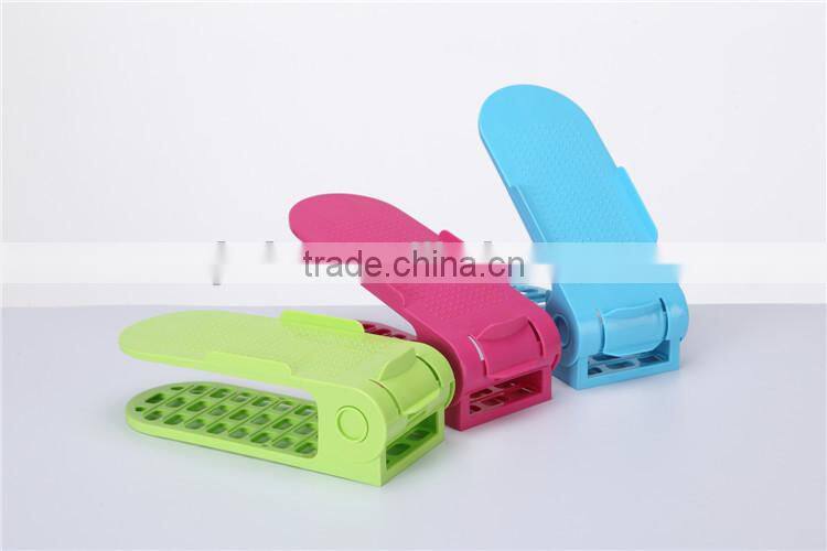 Plastic Shoe Rack