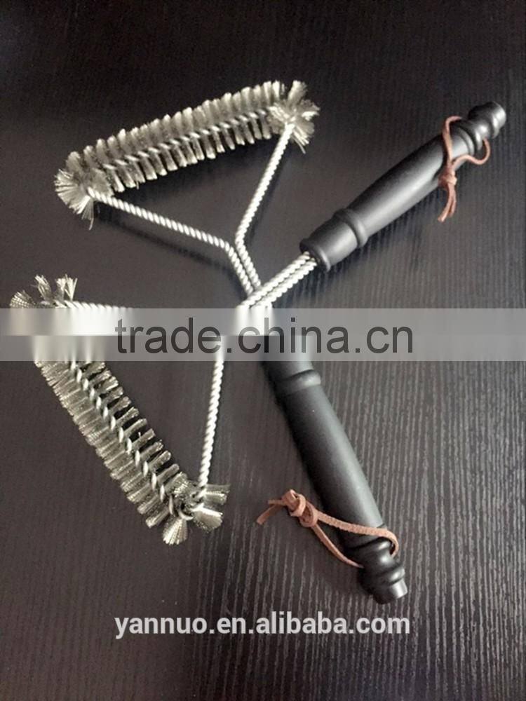 BBQ Barbecue Grill Brush As Seen on TV