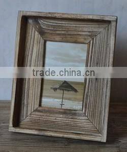 antique frame photo decorative