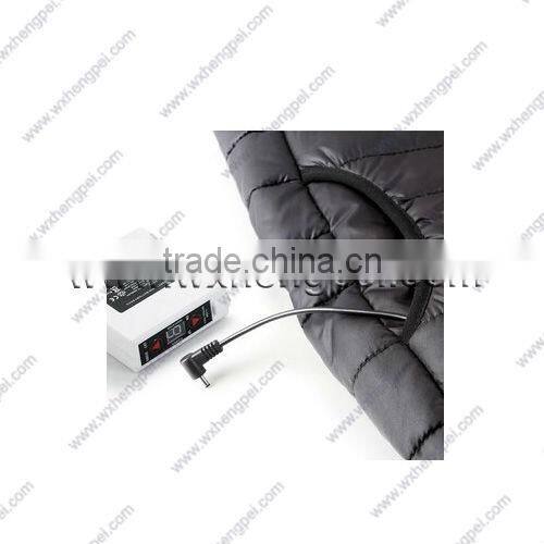 ar infrared vest/ heated vest/ Battery-operated Heating Vest