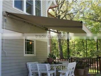 2014 Motorized Semi-Cassette motorized cassette used awnings for sale