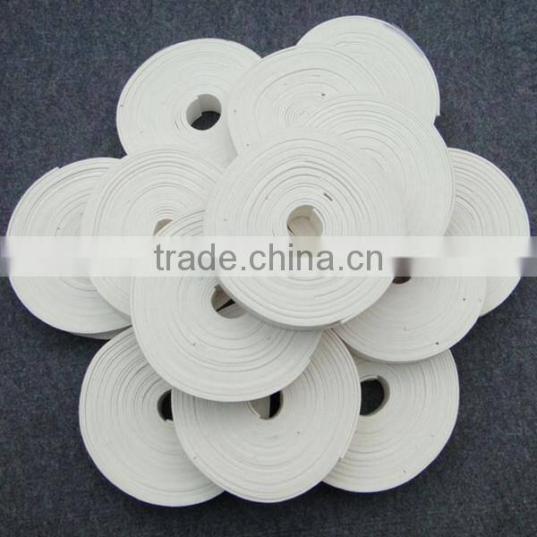 felt strip felt oil seal/pure wool felt seal strip