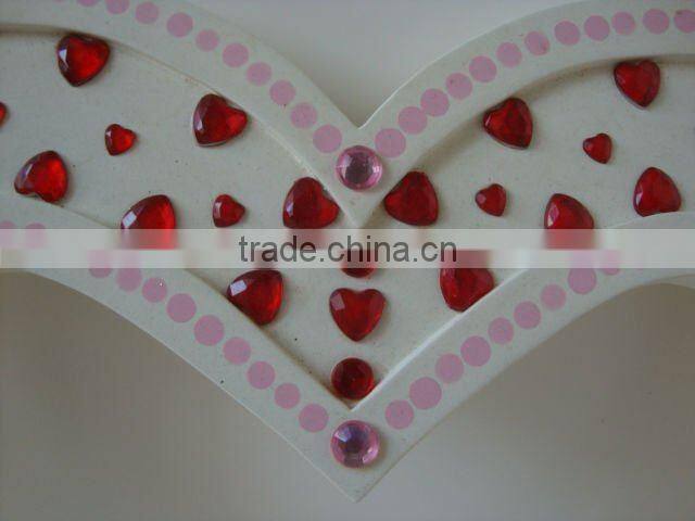 wholesale new types wooden bamboo gift box
