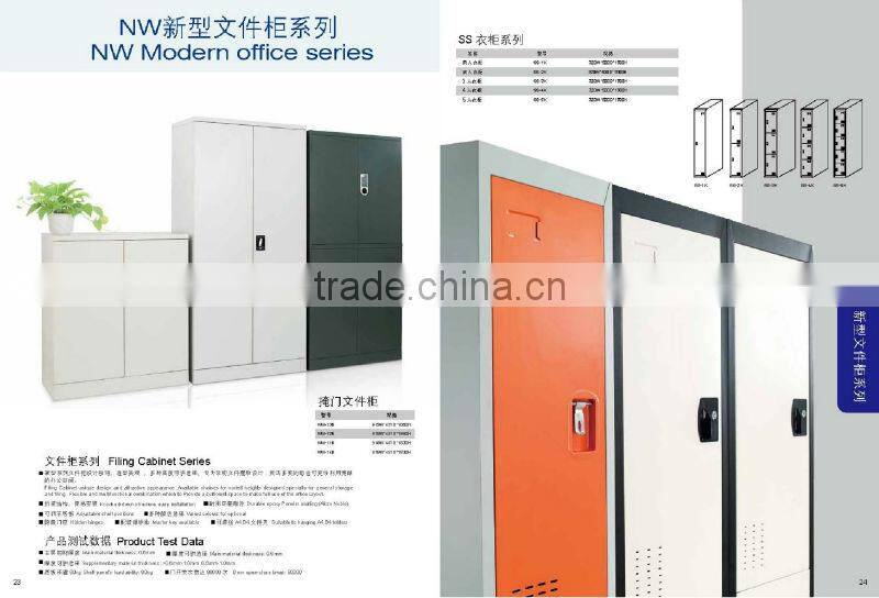 High quality steel manufacturer 9-door steel vertical luggage locker
