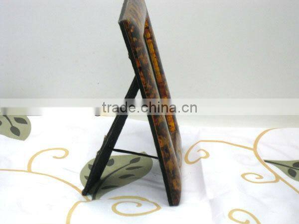 Large size digital photo frame smart picture frames photo