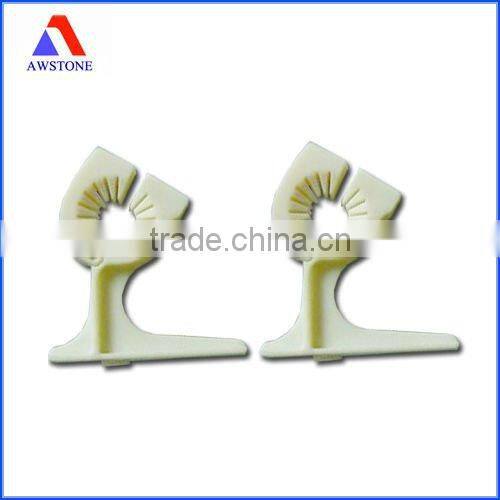 Hot sale OEM customized plastic machined CNC Rapid Prototypes making service