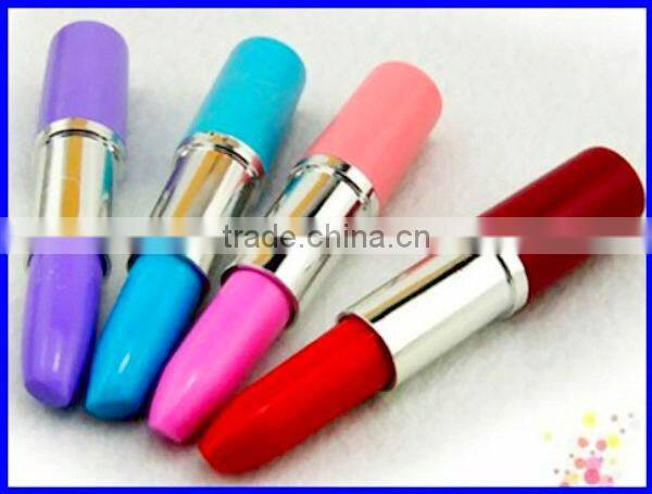 lip rouge Creative ball point pen
