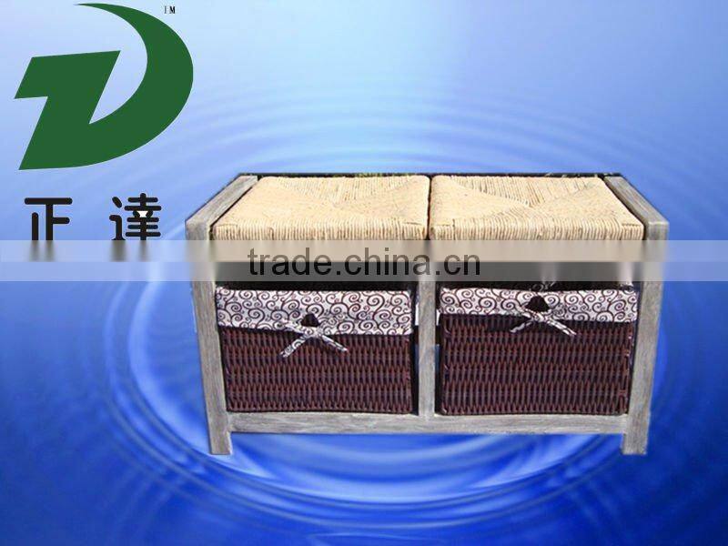 Multi-function receive cabinets