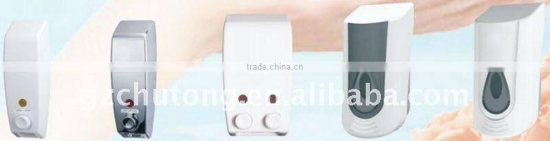 Newest Hotel sensor soap dispenser