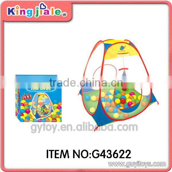 camping play tents for kids