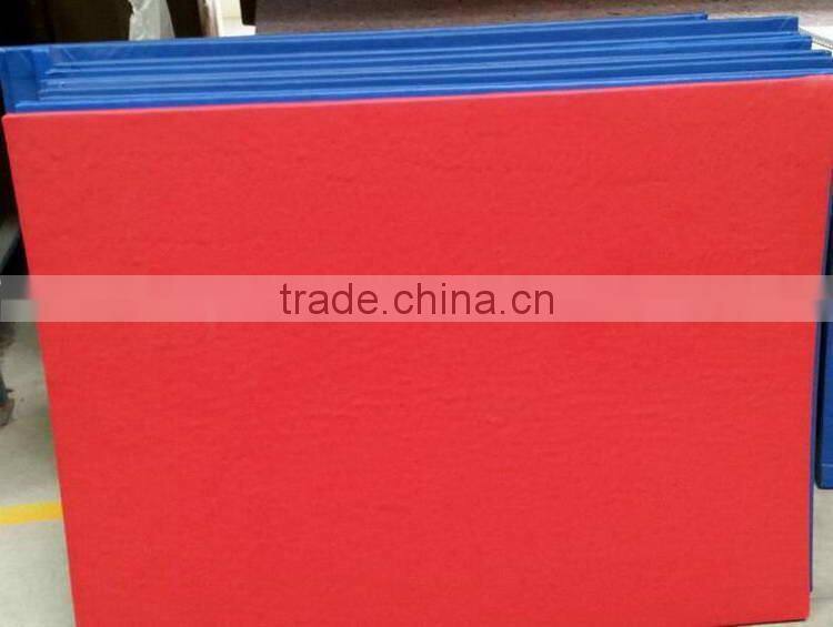 Fast delivery cheapest judo gym mats