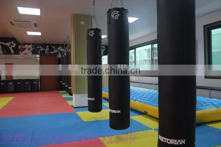 Non toxic shockproof durable waterproof tatami eva floor mats 40mm