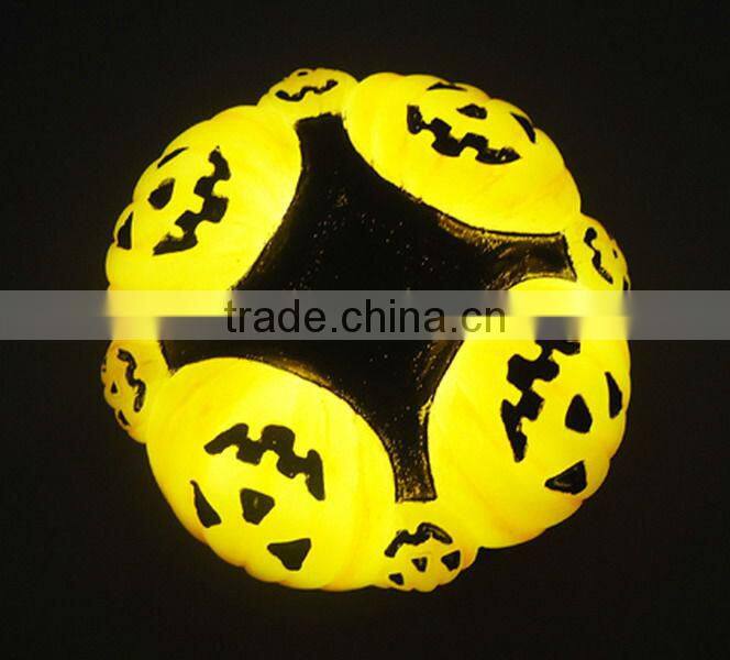 3" Sunflower night light