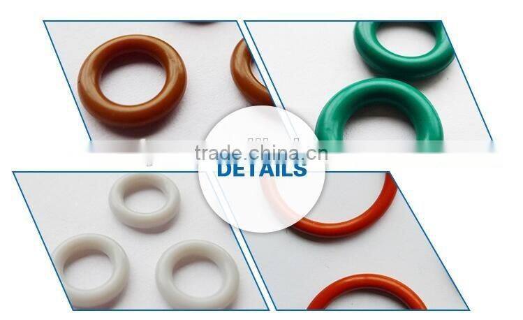 Cost-effective Good sell shock absorber o-ring,rubber sundries