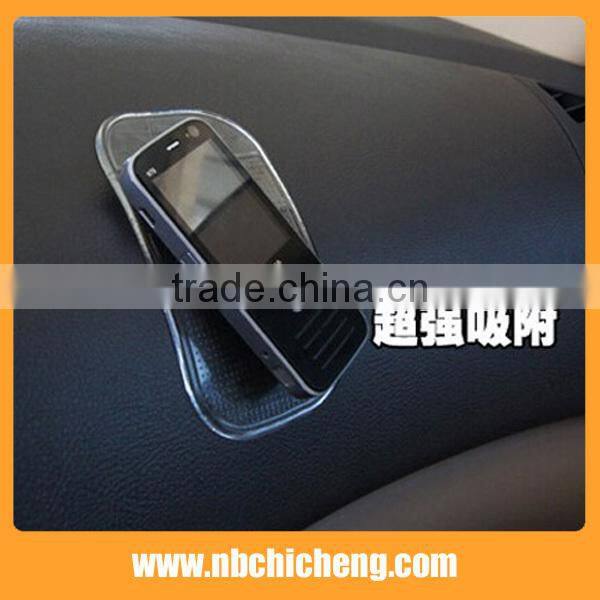 Magic Non-slip Silicone Mat for Mobile Phone