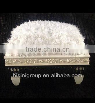 Comfortable pet bed, retro style bed for cat or dog (BF07-80018)