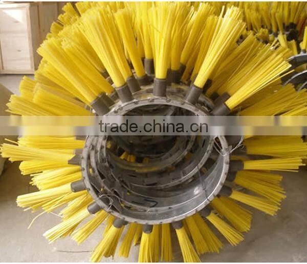 Cleaning Rotary Brush For Road Sweeper
