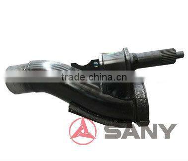 Price SANY Spare Parts / Concrete Pump Truck / Model: SY5375.3.4.1 / Serial No.: A810301032055 / Sany S Pipe Valve