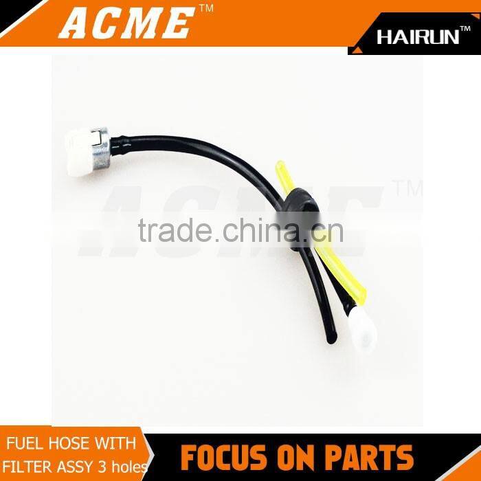 NEW Brush Cutter Fuel Pipe Grass Trimmer Oil Pipe Brush cutter parts