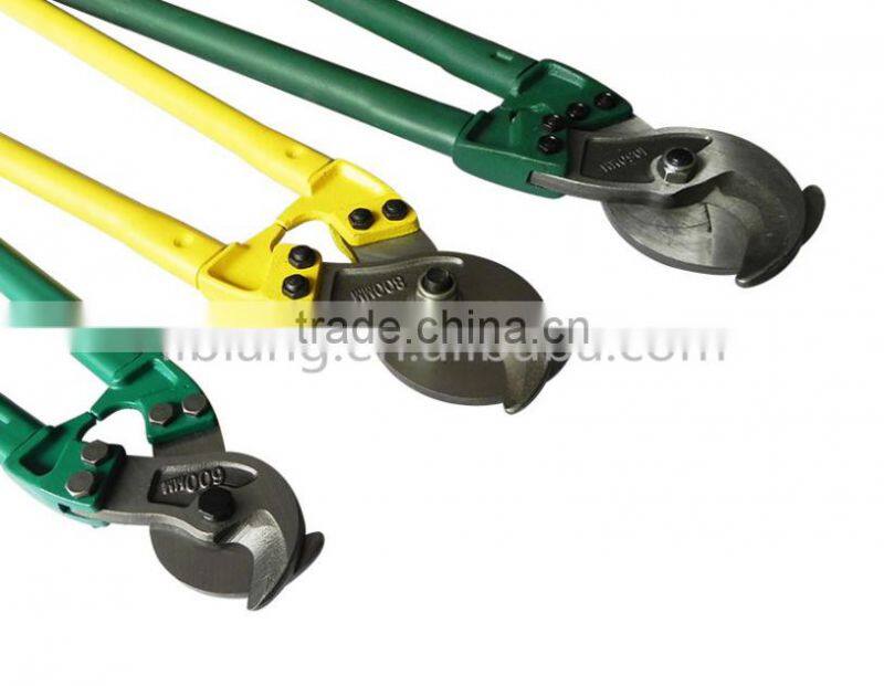 Factory price hot cable cutter function wire cutter