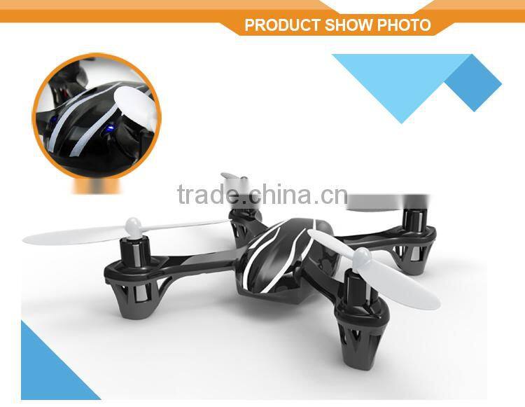 Top Selling Products 2015 Mini Dron 4CH 6-axle R/C Quadricopter Nano Drone JXD-385