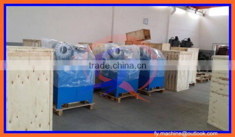 Hose Crimper/crimping tools/Hydraulic hose crimping machine for sale/2016 hot sale for 2" 4SP 4SH