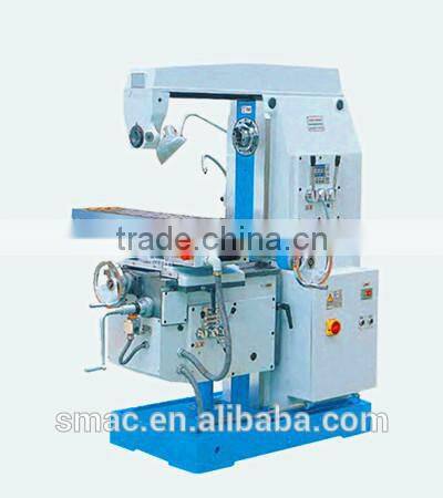 the hot sale and high precision chinese universal milling machine HUM30C of SMAC of china