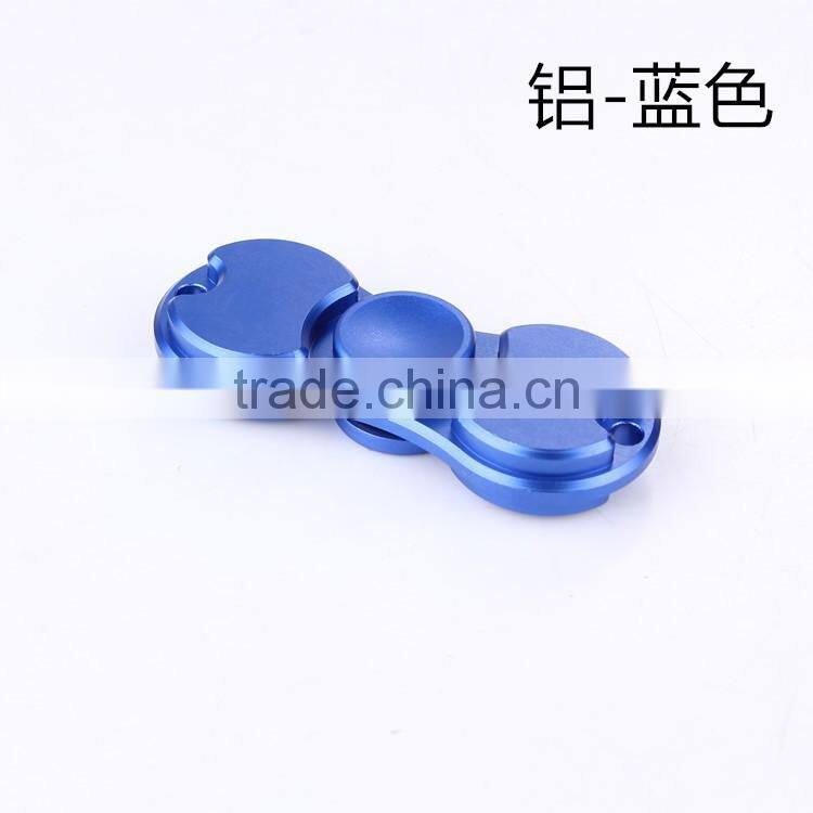 Good quanlity Ceramics 608 bearing hand spinner fidget finger spinner