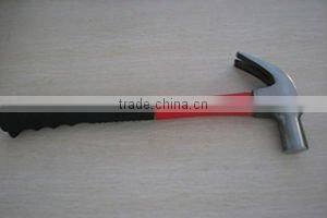 claw hammer