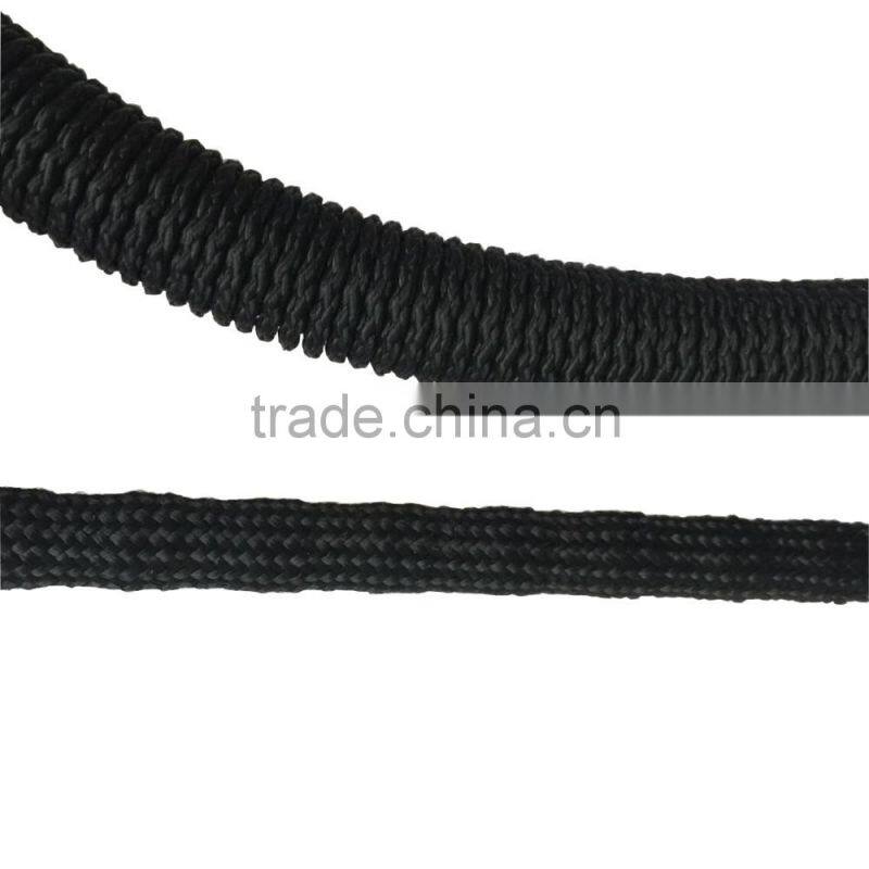 2016 hot sale Best Strongest black garden hose reel with extra strength fabric