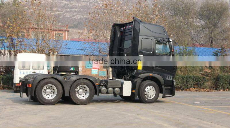 Low price sale for CHina SInotruk heavy truck howo A7 tow trucks made in CHina