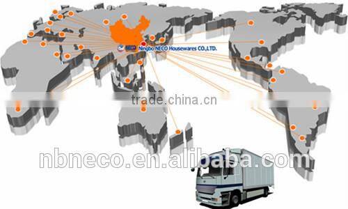 NECO double side microfiber duster