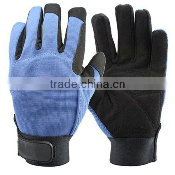 Mens factory bike glove