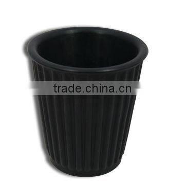New fashionable silicone water cup /coffee cup/silicone kitchenware cup