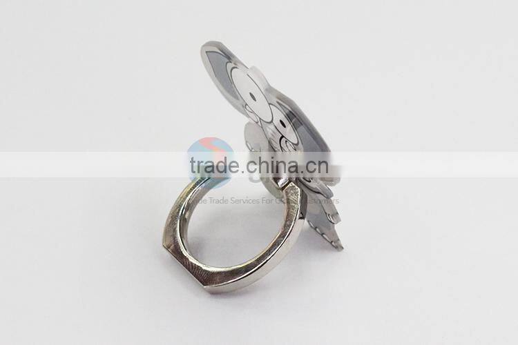Elephant Phone Holder/Ring Holder