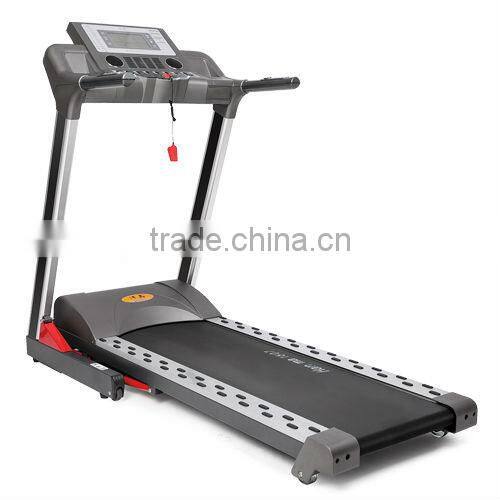 Kingfitness--- Foldable Treadmill,Running Machine,Fitness Treadmill